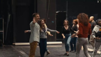 Opéra de Paris : Roméo, Juliette, Thomas et les autres Trailer