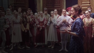 Opéra de Paris, une saison (très) particulière Trailer