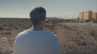 Operación Carlota: La historia de Juan Vega Trailer