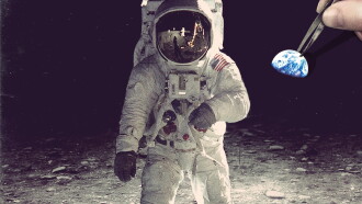 Operation Avalanche Trailer