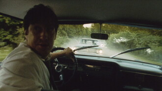 Operation Avalanche Trailer