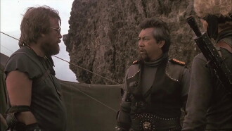 Operation Balikatan Trailer