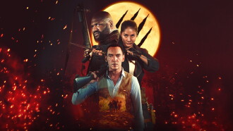 Operation Blood Hunt Trailer
