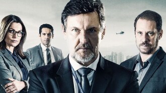 Operation Carwash: A Worldwide Corruption Scandal Made in Brazil Trailer