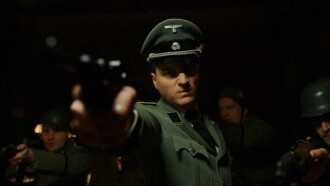 Operation Cicero Trailer