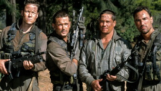 Operation Delta Force 5: Random Fire Trailer