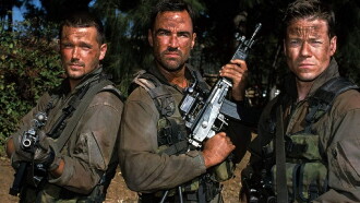 Operation Delta Force 5: Random Fire Trailer