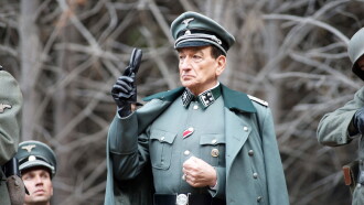 Operation Finale Trailer