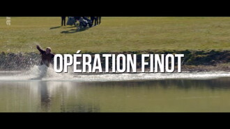 Opération Finot Trailer