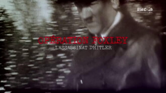 Operation Foxley: The Assassination of Hitler Trailer