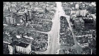 Operation Gomorrha: The Blitz on Hamburg Trailer