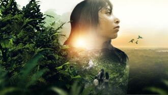 Operation Hope - The Children Lost in the Amazon Trailer