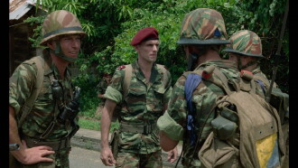 Operation Leopard Trailer