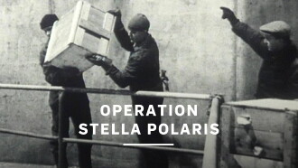 Operation Stella Polaris Trailer