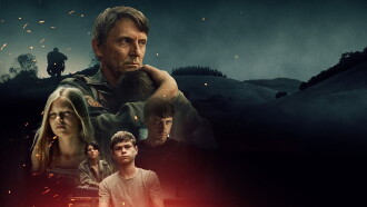Operation Storm Trailer