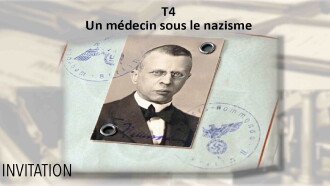 Operation T4: A Doctor Among the Nazis Trailer