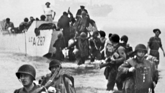 Operation Torch Trailer