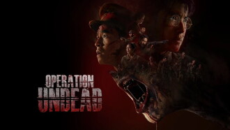 Operation Undead Trailer