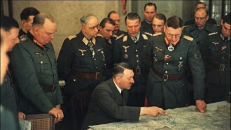 Operation Valkyrie: The Stauffenberg Plot to Kill Hitler Trailer