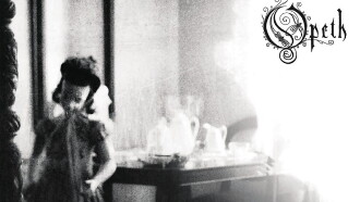 Opeth: Damnation Trailer
