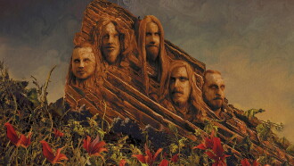 Opeth: Garden Of The Titans - Live At Red Rocks Amphitheatre Trailer