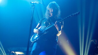 Opeth: In Live Concert At The Royal Albert Hall Trailer