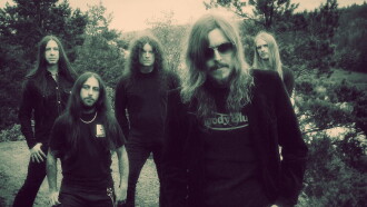 Opeth: The Roundhouse Tapes Trailer