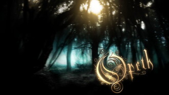 Opeth: Watershed Trailer