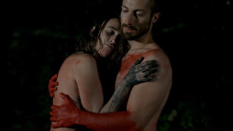 Ophelia Trailer