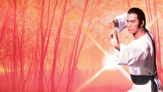 Opium and the Kung Fu Master Trailer