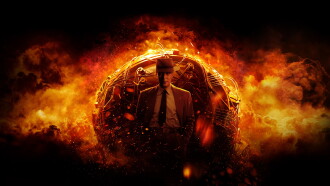 Oppenheimer Trailer