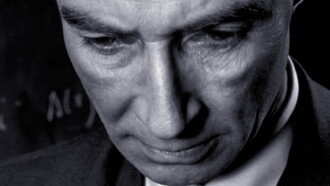 Oppenheimer After Trinity Trailer