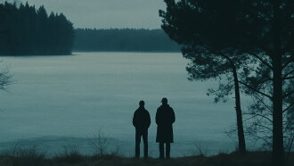 Opportunus Trailer