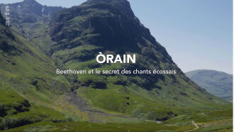 Òrain Ghàidhlig Beethoven Trailer