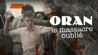 Oran, le massacre oublié Trailer