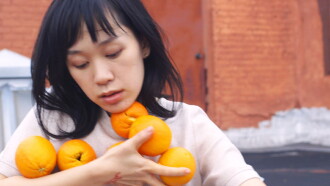 Oranges Trailer