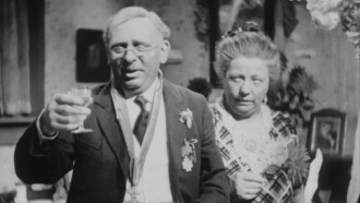 Oranje Hein Trailer