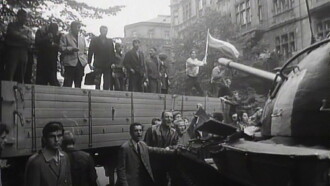 Oratorio for Prague Trailer