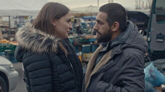 Oray Trailer