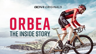 Orbea: The Inside Story Trailer