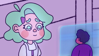 Orbit Trailer