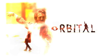 Orbital Trailer