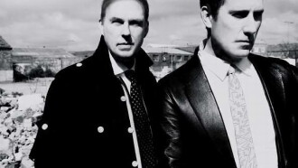Orchestral Manoeuvres In The Dark: The Best of OMD Trailer