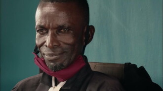 Ordalies, le tribunal de l'invisible Trailer
