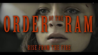 Order of the Ram Trailer