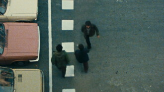 Orderly or Disorderly? Trailer