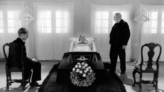Ordet Trailer