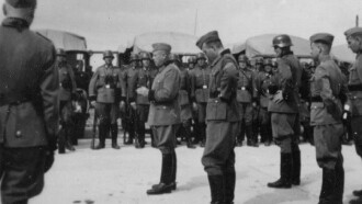 Ordinary Men: The "Forgotten Holocaust" Trailer