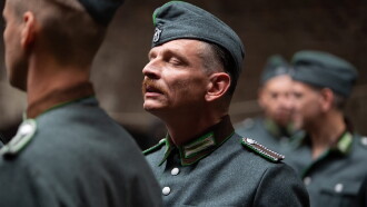 Ordinary Men: The "Forgotten Holocaust" Trailer