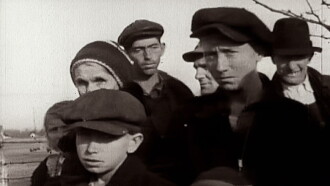 Ordinary Miracles: The Photo League’s New York Trailer